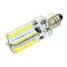 Cool White Warm White Led Corn Lights Smd 4w Ac 220-240 V 1 Pcs E11 - 4