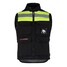 Body Armour Jackets Reflective Vest Pro-biker Protector Motorcycle Racing - 1