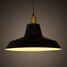 Bedroom Chandelier Living Room Dinning Room Ceiling Light Black - 1