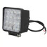 Spot work Lamp Light 16LED 48W Trailer Off Road Boat 24V 2V - 4