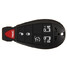 Chrysler Dodge Remote Transmitter Fob Keyless Button - 4