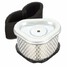 Kit Air Filter Sponge Kohler Lawnmower - 1