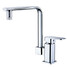Seven (abs Color Light Faucet Electroplating Led - 2