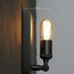 Wall Lamp Wind And Creative Edison 220v Led 5-10㎡ - 3