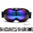 Motorcycle Racing North Wolf Ski Sports Goggles Windproof - 8