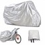 Cover Outdoor XXXL Dust UV Protector Motorcycle Bike Scooter Waterproof Rain Snow - 1