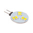 G4 Smd Led Spotlight 100 Cool White 3w - 1