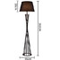 Modern/comtemporary Metal Floor Lamps - 3