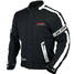 Jacket Motorcycle Protective Long-Distance Armour Ride Scoyco - 1