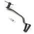 Pedal Spring Hydraulic Brake Lever 50cc 110cc 125cc Rear Pit Dirt Bike - 1