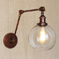 Lights Mini Style Rustic/lodge Metal Wall Lights Wall Sconces Reading - 2