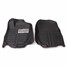 Car Liner Floor Waterproof TOYOTA RAV4 Front Rear Mat Leather - 4