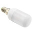 E14 Smd Warm White 3w Ac 220-240 V Led Corn Lights - 1