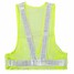 High Visibility Warning Safety Gear Reflective Vest - 4