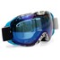 Outdoor Snowboard Ski Goggles Double Lens Motor Bike Racing UV400 Anti Fog - 2