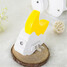 Home Decoration Led Night Light Emergency Moon Kids Room Controlled Smart - 2