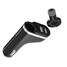 Car Charger Bluetooth Headset Earphone - 1