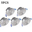 3w Downlights Light Downlight Led 5pcs Decoration - 1