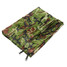 Rain Dust Cover Protector Camouflage Motorcycle Bike Scooter - 4