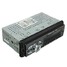 12V Stereo In-dash Radio Car Practical MP3 Music Player USB - 3