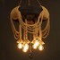 Kids Room Pendant Light Office Vintage Bedroom Study Room Dining Room - 3