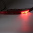 Rear Audi Q5 Right Side Tail Light Lamp Bumper OEM 2.0T - 4