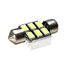 5630 31MM Festoon Reverse Light Decode Non-polar Lamp Bulb Reading Light 6SMD - 5