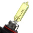 Replace Pair 12V Driving Headlight Fog Lamp Bulbs H10 Xenon HID Amber Yellow 42W - 3
