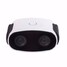 3D Waterproof VR Camera Camera 1080P WIFI - 1