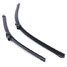 Volvo V50 S80 C30 Front Window XC70 Windscreen Wiper Blades - 1