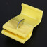 Wire Connector Yellow Car Scotch Lock Quick Splice 10pcs - 4