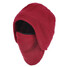 Motorcycle Winter Cap Thick Riding Windproof Fleece Face Mask Hat Ear Warmer - 7