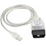 INPA Diagnostic Tool DCAN OBD2 EOBD USB Interface BMW Cable - 4