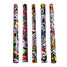 Wrap 20 Inch JDM Cartoon Graffiti Car Sticker Modification - 1