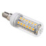 E14 8w Warm White Smd Led Corn Lights - 1