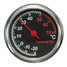 Time Vehicle Auto Electric Watch Hygrometer High Low Clock Automotive Anti Car Thermometer - 3