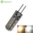 Waterproof Mr11 2w 180lm Mr16 Gz4 Ac/dc12-16v Warm - 2