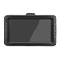 Recorder G-Sensor 1080p Car DVR Dash Cam 170 Degree Wide Angle - 4
