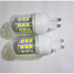 Cool White Decorative 5w Smd 5 Pcs G9 Warm White - 2