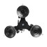 Force MAX Tripod Camera Accessory Gopro Hero Camera XiaoYi 4K SJCAM Car - 3