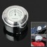 Waterproof For Motorcycle 1inch Handlebar Thermometer 8inch - 2