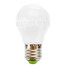 Ac 220-240 V 5w A19 A60 Smd Natural White E26/e27 Led Globe Bulbs - 3