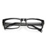Style Frame Cute Lens-free Men Women Square Eyeglass Colorful Fashionable - 10