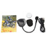 Headphone Motorcycle Helmet Headset with Bluetooth Function - 5
