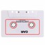 CD Player 3.5mm Jack Adapter Car Stereo Cassette MP3 AUX iPod iPhone Tape - 2