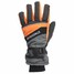 Heat Heated Inner Winter Warm Motorcycle Motor Bike Electric 3.7V Gloves Outdoor - 4