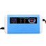 10A 6A Car Motorcycle Stage Auto Battery Charger Smart 160W 12V 24V - 3