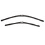 Front Windscreen Wiper Blades 21 Inch Skoda Octavia MK2 - 5