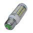 Cool White Smd Led Corn Lights E26/e27 6w Warm White Ac 220-240 V - 5