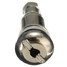 Stainless Vacuum Nozzle Mouth Aluminum Alloy Steel Tire Air Valve - 3